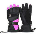 Gants Peak Mountain Gants de ski MISS Grenoble