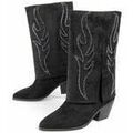 Bottes femme sur Grenoble : Bottes Montevita 100930