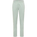 Pantalon Mustang 24077084208 - Vert Grenoble