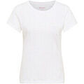 T-shirt Mustang T-shirt 2 - Blanc Grenoble