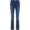 Pantalons sur Grenoble : Jeans Mustang Jean 2 - Indigo