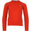 T-shirt enfant Peak Mountain Top technique ECANJIM
