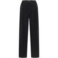 Pantalon Mustang Pantalon 2 - Noir Grenoble