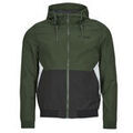 Blouson Jack & Jones JJERUSH HOOD BOMBER