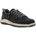 Baskets homme sur Grenoble : Baskets basses Mustang 25020793244 homme - Noires