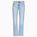 Jeans Levis 501� JEANS FOR WOMEN Bleu Grenoble