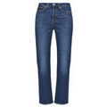 Pantalons sur Grenoble : Jeans Levis WEDGIE STRAIGHT