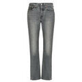 Pantalons sur Grenoble : Jeans Levis 501� JEANS FOR WOMEN Gris