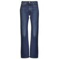 Pantalons sur Grenoble : Jeans Levis WEDGIE BOOT
