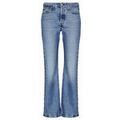 Pantalons sur Grenoble : Jeans Levis WEDGIE BOOT