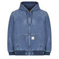 Blouson Levis POTRERO DENIM HOODY
