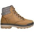 Randonn&eacute;e sur Grenoble : Chaussures Lowa Nera Gtx Marron