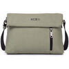 Sac bandouli&egrave;re Kcb KCB4002 Vert