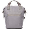 Sac &agrave; main Kcb KCB3131 Gris
