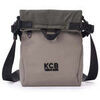 Sac bandouli&egrave;re Kcb KCB3144 Vert