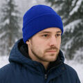Bonnet Chapeau-Tendance Bonnet uni BERNE