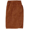 Accessoires sur Grenoble : Serviettes et gants de toilette Soleil D'Ocre Lagune
