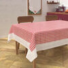 Serviettes de table Nappes, Sets de table Soleil D'Ocre VICHY