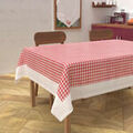 Serviettes de table Nappes, Sets de table Soleil D'Ocre VICHY Grenoble