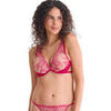 Rembourr&eacute;s Lisca Soutien-gorge push-up HIGHLIGHT Cheek Rose