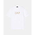 T-shirt Emporio Armani EA7 7M001562 AF17789 Grenoble