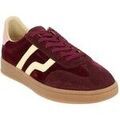 Baskets femme sur Grenoble : Baskets basses Gant cuzima