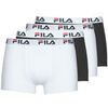 Boxers Fila FI-1BCX4 Noir