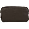 Sacoche LANCASTER Pochette Soft Vintage Homme