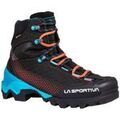 Chaussures La Sportiva Aequilibrium ST Bleu