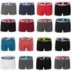 Boxers Umbro Pack Surprise de 6 Boxers coton homme Bleu