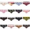 Boxers Freegun Pack Surprise de 5 Boxers microfibre fille Rose