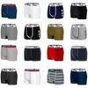 Boxers Fila Pack Surprise de 6 Boxers coton homme Noir