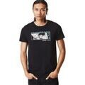 Tee-shirts sur Grenoble : T-shirt Capslab T-Shirt homme Dragon Ball Super Vegeta