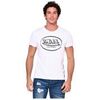 T-shirt Von Dutch T-Shirt coton homme Aaron
