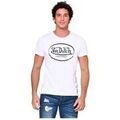 Tee-shirts sur Grenoble : T-shirt Von Dutch T-Shirt coton homme Aaron