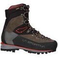 Chaussures La Sportiva Nepal Trek Evo Gtx Gris Grenoble