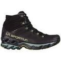 Chaussures La Sportiva Ultra Raptor II Mid Leather GTX Grenoble