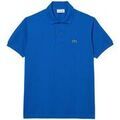Polos sur Grenoble : Polo Lacoste Classic Fit