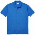 Polos sur Grenoble : Polo Lacoste Classic Fit