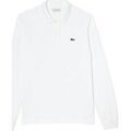 Polos sur Grenoble : Polo Lacoste Classic Fit Long sleeve