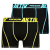 Boxers Freegun BOXERS X4 Noir