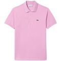 Polos sur Grenoble : Polo Lacoste Classic Fit