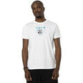Tee-shirts sur Grenoble : T-shirt Capslab T-shirt en coton homme regular fit avec print Dragon Ball Super