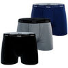 Boxers Freegun Lot de 3 boxers enfant Frgn Noir