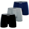 Boxers Freegun Lot de 3 boxers enfant Frgn Noir
