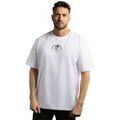 Tee-shirts sur Grenoble : T-shirt Capslab T-shirt homme relax fit avec print Dragon Ball Super Goku