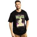 Tee-shirts sur Grenoble : T-shirt Capslab T-shirt homme confort fit avec print One Piece Zoro