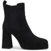 Bottines Caf&eacute; Noir NC9022N Noir