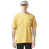 T-shirt Von Dutch T-shirt homme col rond relax fit avec print en coton Crew