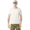 T-shirt Von Dutch T-shirt homme col v avec logo en coton Tyron